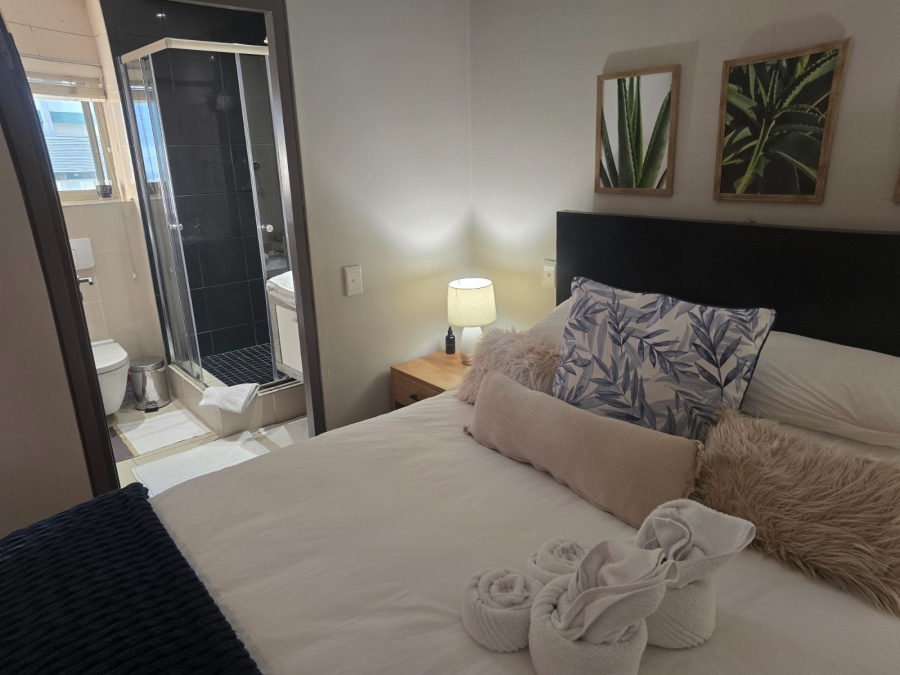 To Let 1 Bedroom Property for Rent in De Waterkant Western Cape
